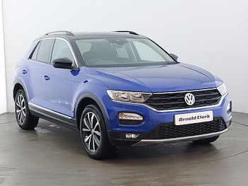 Volkswagen - T-Roc