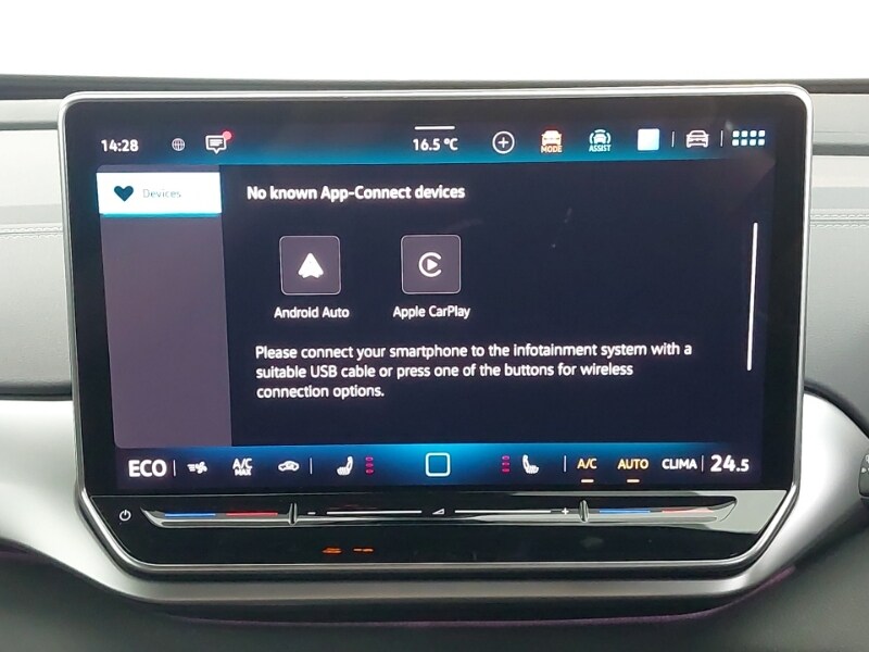 Used Volkswagen ID.5 2025 for sale - 77219320: Photo 15