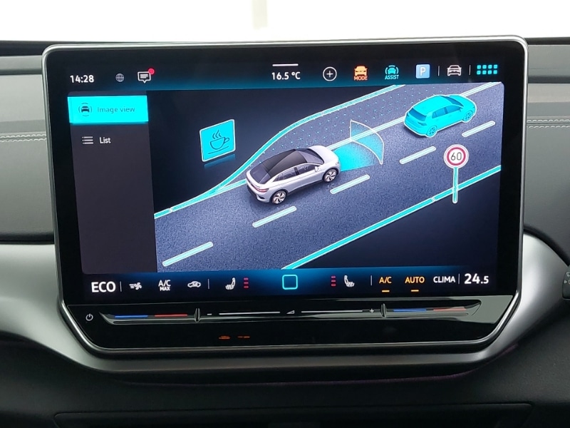 Used Volkswagen ID.5 2025 for sale - 77219320: Photo 16