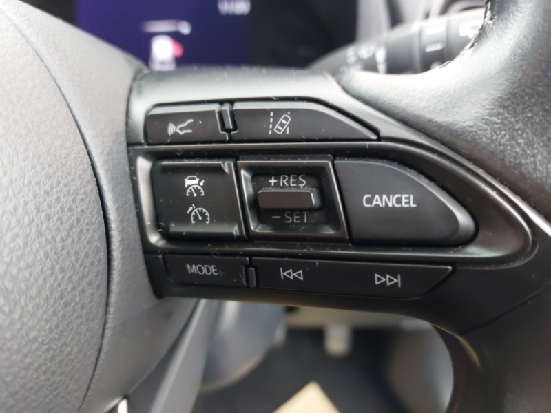 Used Toyota Yaris Cross 2022 for sale - 76166115: Photo 12