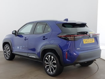 Used Toyota Yaris Cross 2022 for sale - 76166115: Photo 3