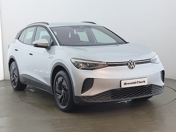 2022 - 109kW Life Pure 52kWh 5dr Auto