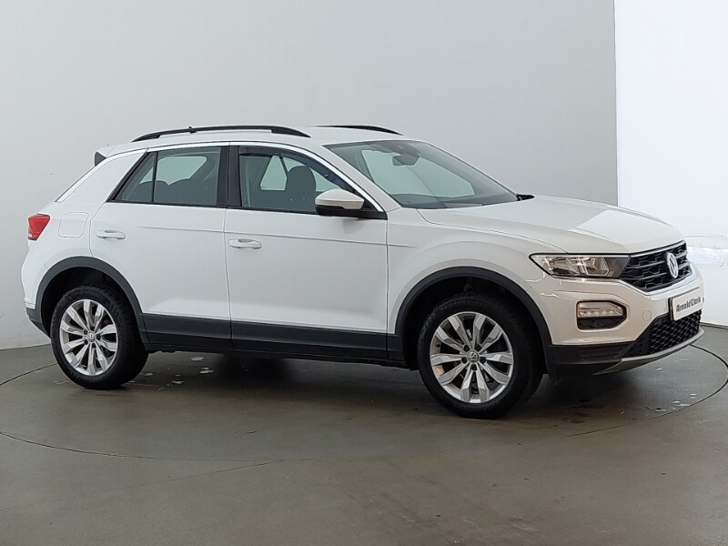 Used Volkswagen T-Roc 2018 for sale - 77556182: Photo 12