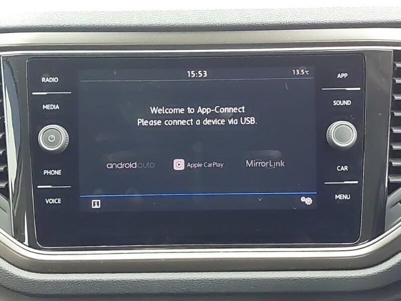 Used Volkswagen T-Roc 2018 for sale - 77556182: Photo 16