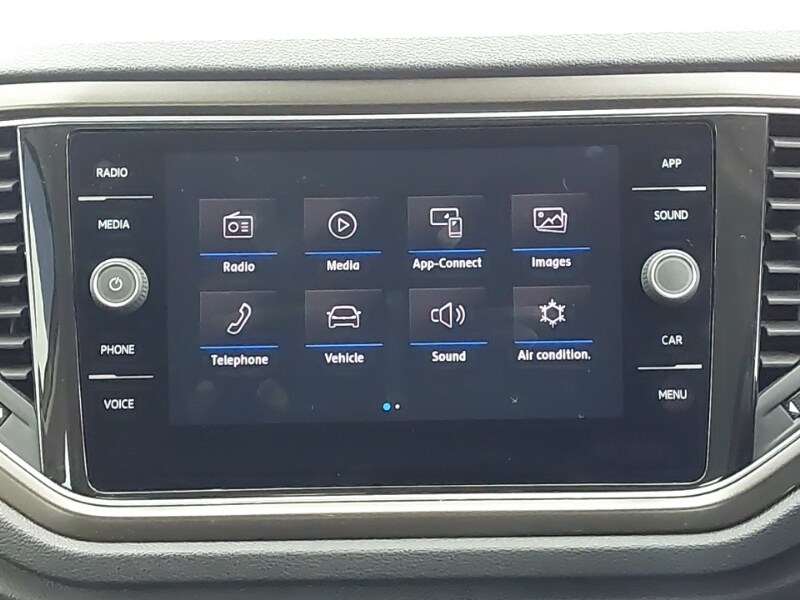 Used Volkswagen T-Roc 2018 for sale - 77556182: Photo 17