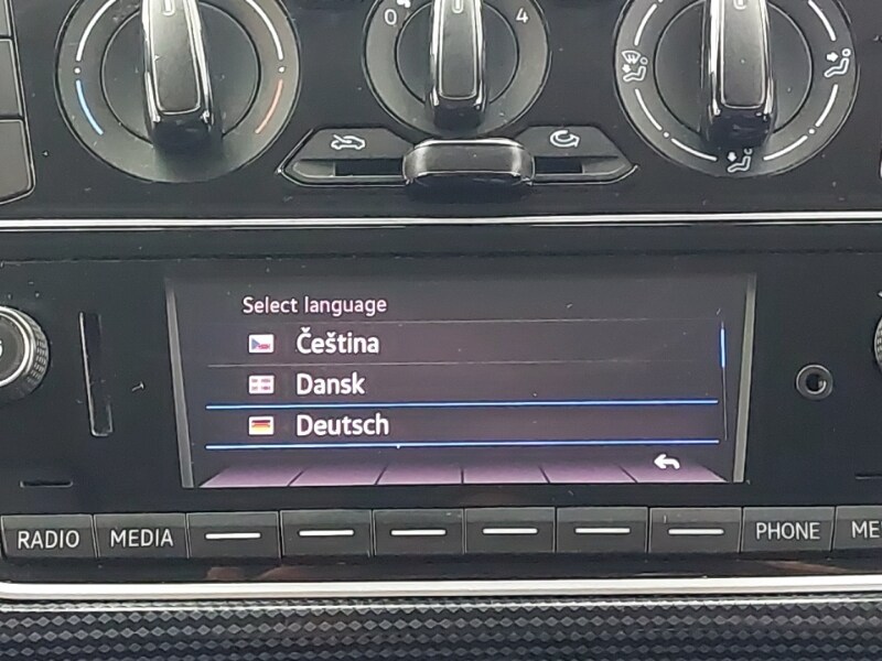 Used Volkswagen up! 2023 for sale - 78163962: Photo 10