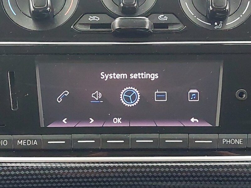 Used Volkswagen up! 2023 for sale - 78163962: Photo 11