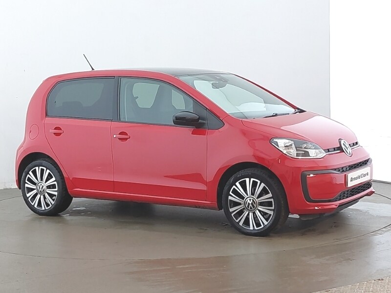 Used Volkswagen up! 2023 for sale - 78163962: Photo 12