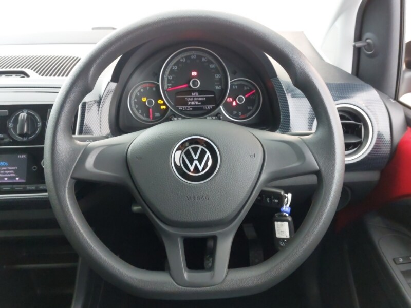 Used Volkswagen up! 2023 for sale - 78163962: Photo 13