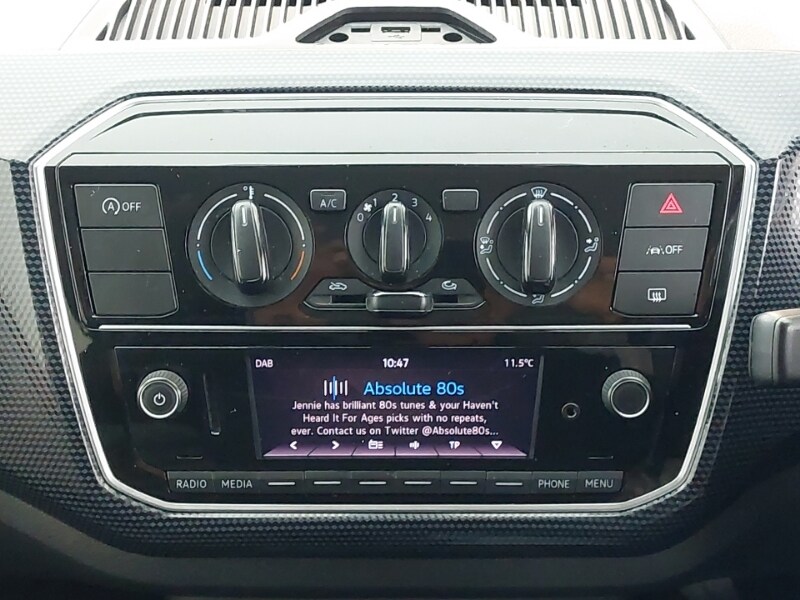 Used Volkswagen up! 2023 for sale - 78163962: Photo 14