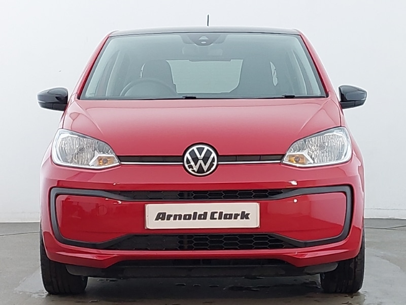 Used Volkswagen up! 2023 for sale - 78163962: Photo 19