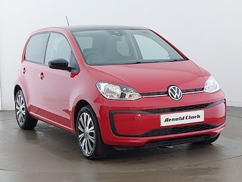 Used Volkswagen up! 2023 for sale - 78163962: Photo