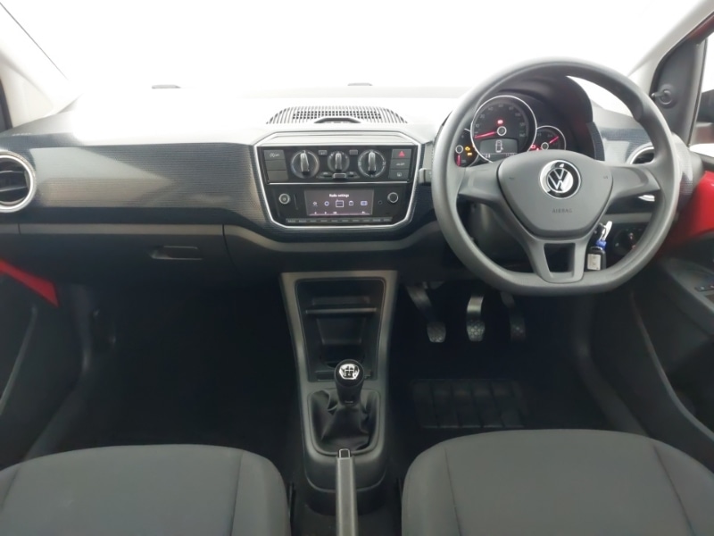 Used Volkswagen up! 2023 for sale - 78163962: Photo 2