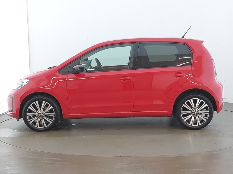 Used Volkswagen up! 2023 for sale - 78163962: Photo 4
