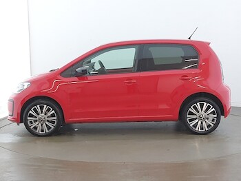 Used Volkswagen up! 2023 for sale - 78163962: Photo