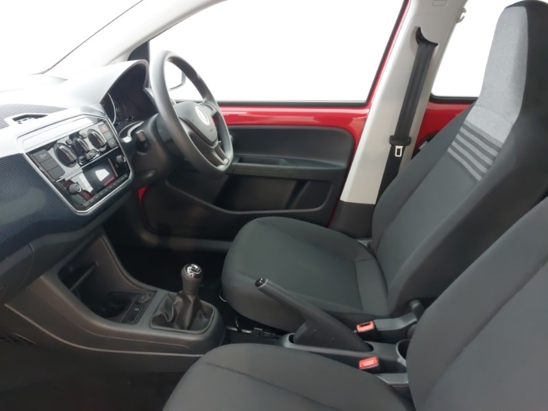 Used Volkswagen up! 2023 for sale - 78163962: Photo 5