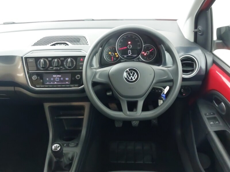 Used Volkswagen up! 2023 for sale - 78163962: Photo 7