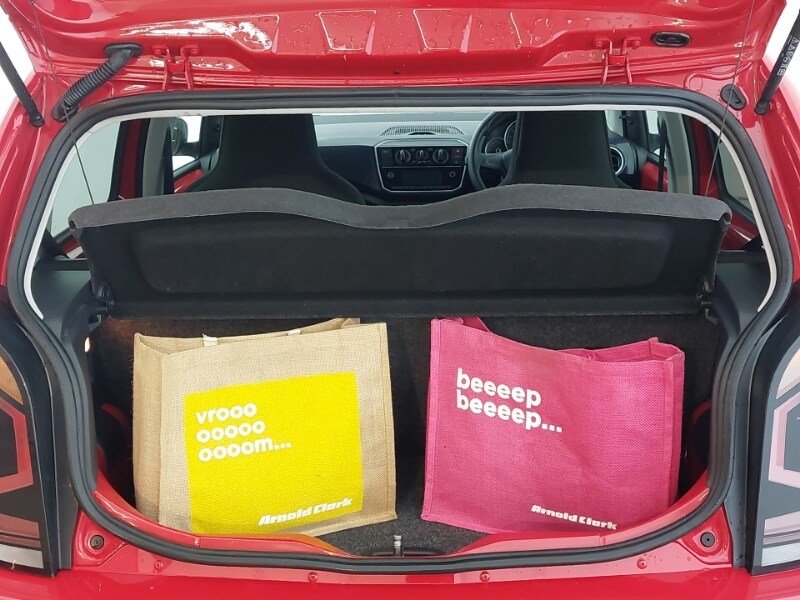 Used Volkswagen up! 2023 for sale - 78163962: Photo 8