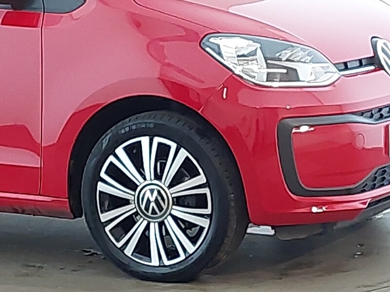 Used Volkswagen up! 2023 for sale - 78163962: Photo 9
