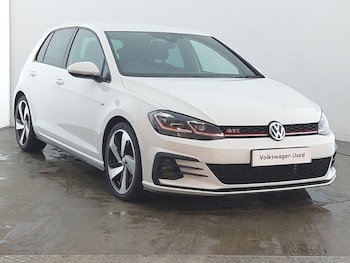 Used Volkswagen Golf 2019 for sale - 78723432: Photo
