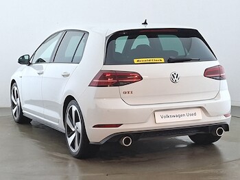 Used Volkswagen Golf 2019 for sale - 78723432: Photo
