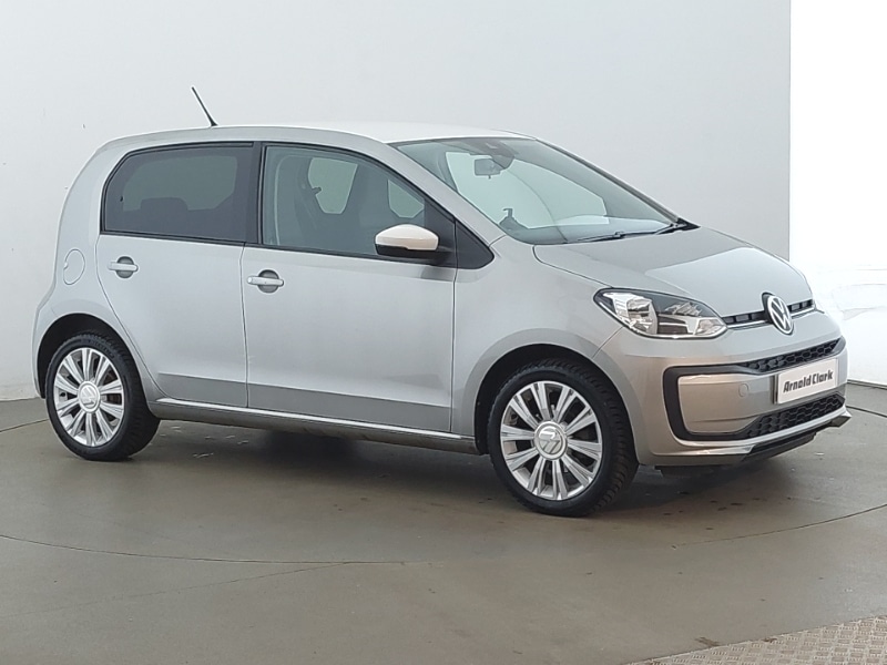Used Volkswagen up! 2022 for sale - 77596259: Photo 12