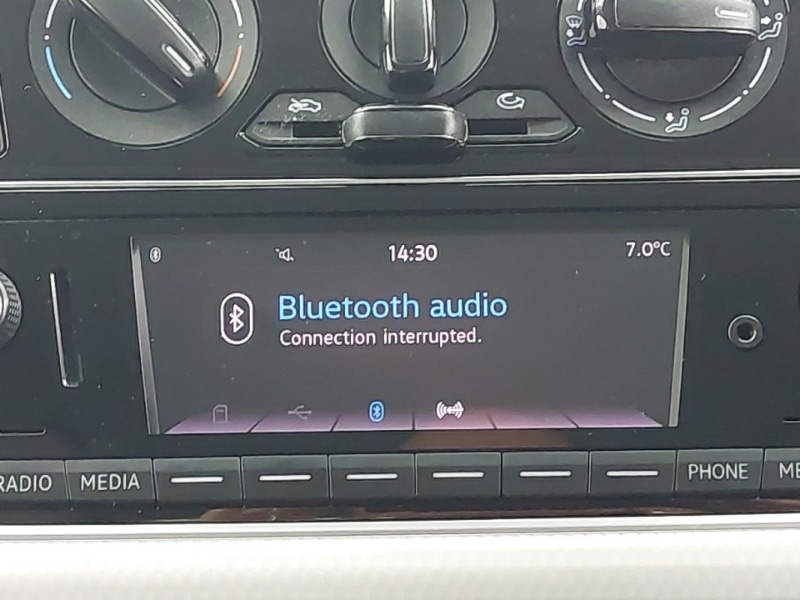 Used Volkswagen up! 2022 for sale - 77596259: Photo 14