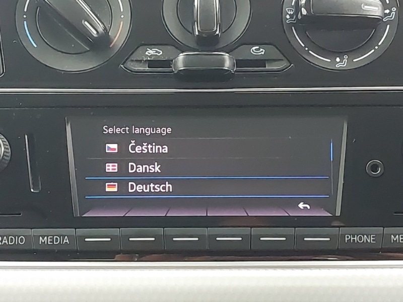 Used Volkswagen up! 2022 for sale - 77596259: Photo 16