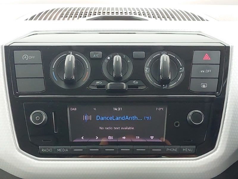 Used Volkswagen up! 2022 for sale - 77596259: Photo 17