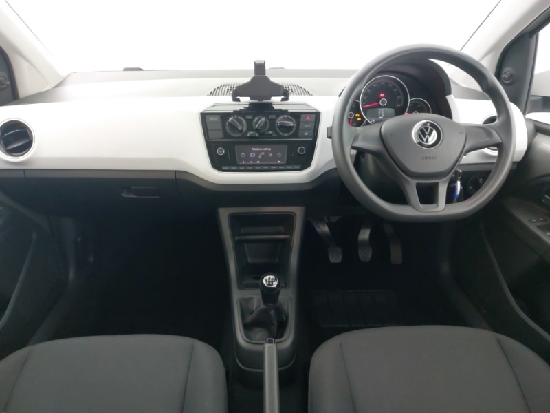 Used Volkswagen up! 2022 for sale - 77596259: Photo 2