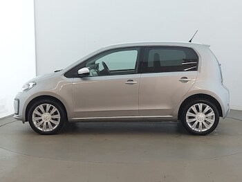Used Volkswagen up! 2022 for sale - 77596259: Photo