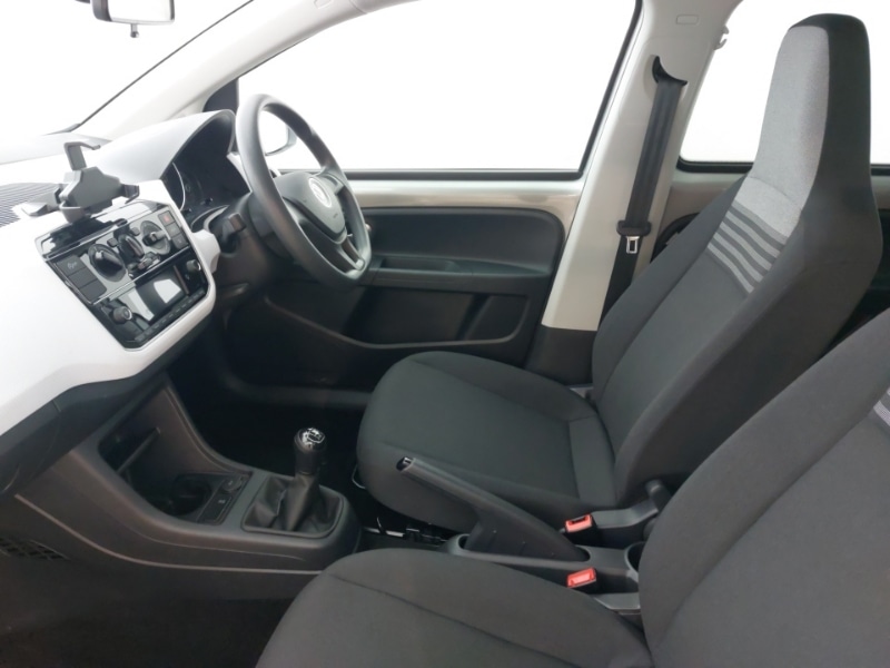 Used Volkswagen up! 2022 for sale - 77596259: Photo 5