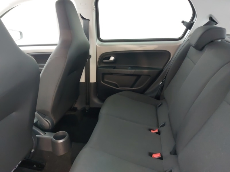 Used Volkswagen up! 2022 for sale - 77596259: Photo 6