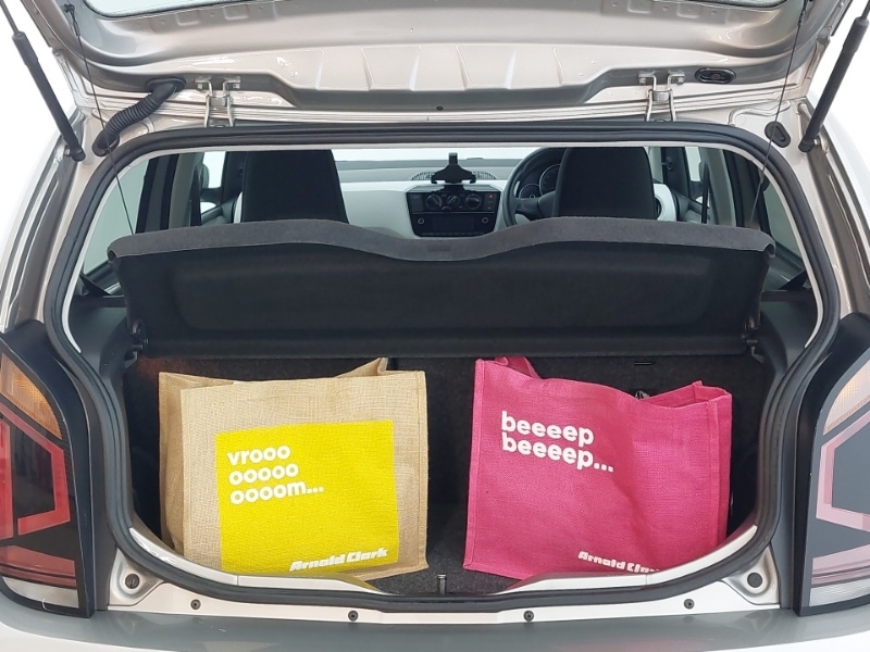 Used Volkswagen up! 2022 for sale - 77596259: Photo 8