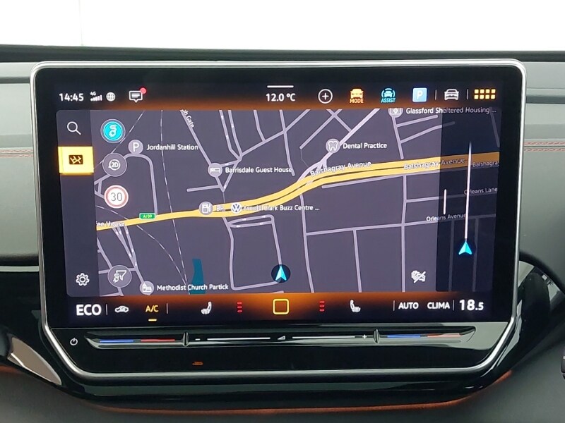 Used Volkswagen ID.5 2025 for sale - 77815764: Photo 10