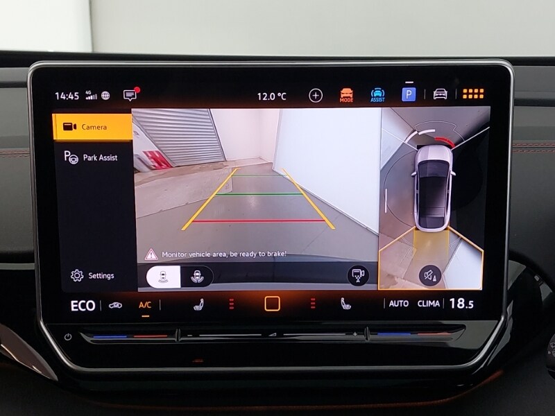 Used Volkswagen ID.5 2025 for sale - 77815764: Photo 11