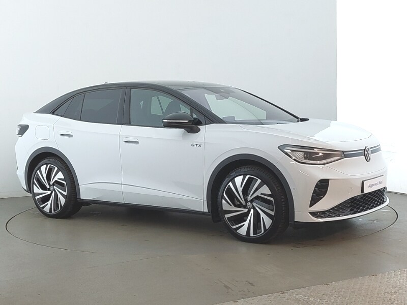 Used Volkswagen ID.5 2025 for sale - 77815764: Photo 12