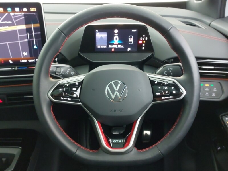 Used Volkswagen ID.5 2025 for sale - 77815764: Photo 13