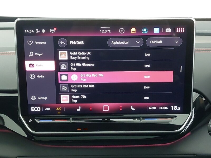 Used Volkswagen ID.5 2025 for sale - 77815764: Photo 14