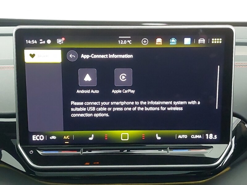 Used Volkswagen ID.5 2025 for sale - 77815764: Photo 15