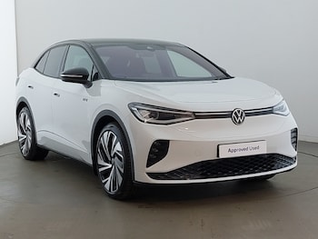 Volkswagen ID.5 feature image