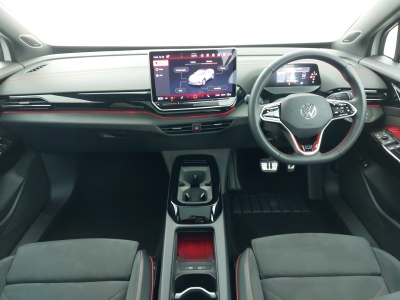 Used Volkswagen ID.5 2025 for sale - 77815764: Photo 2