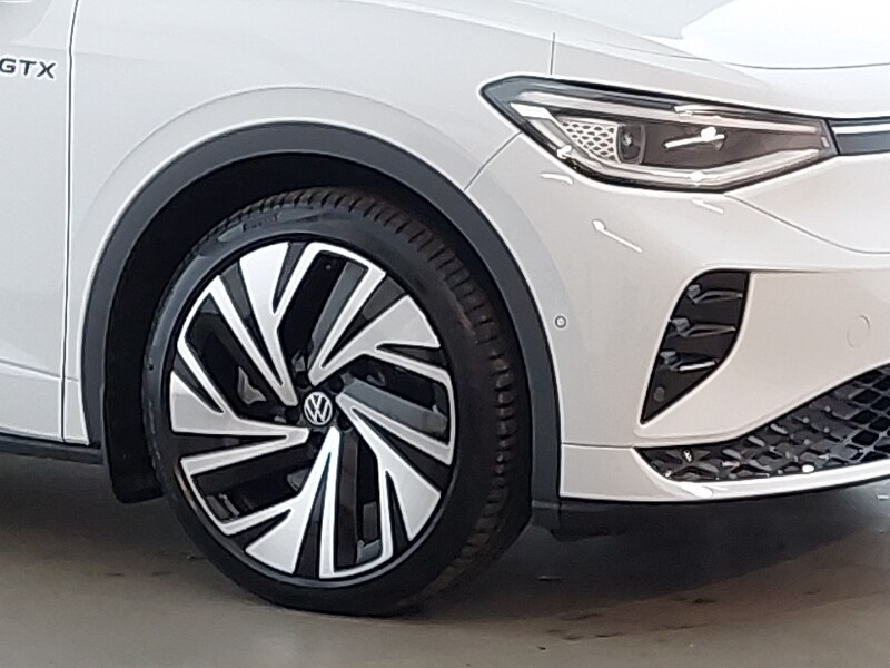 Used Volkswagen ID.5 2025 for sale - 77815764: Photo 9