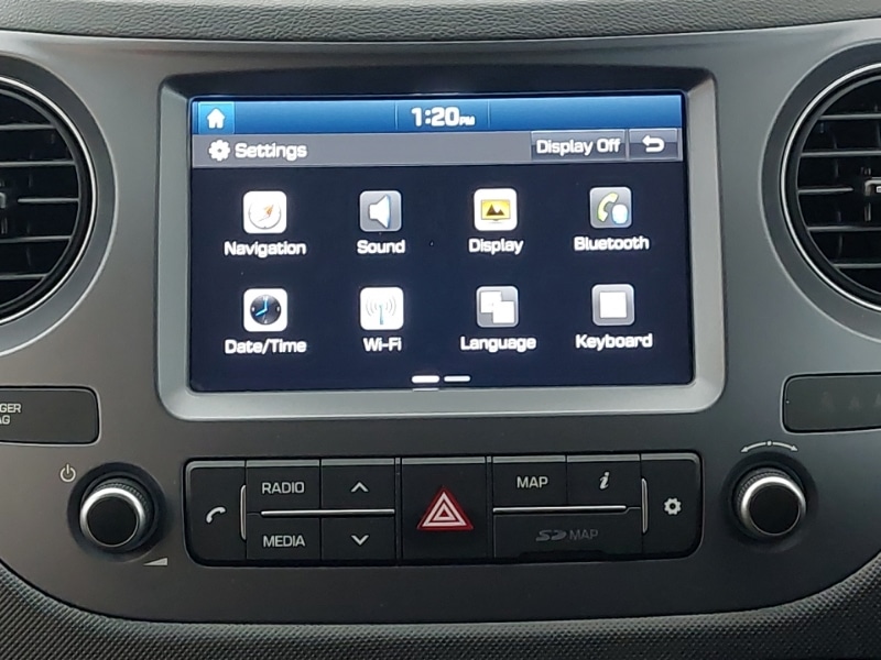 Used Hyundai i10 2018 for sale - 76325384: Photo 11