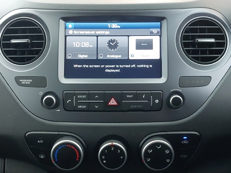 Used Hyundai i10 2018 for sale - 76325384: Photo 16