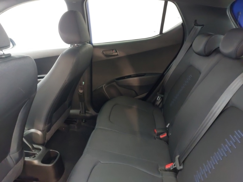 Used Hyundai i10 2018 for sale - 76325384: Photo 6