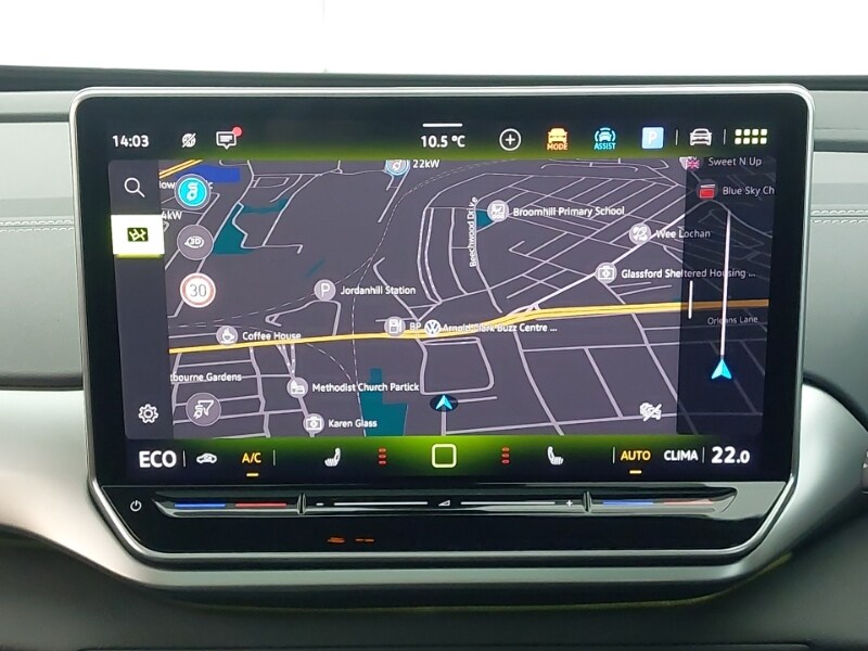 Used Volkswagen ID.4 2025 for sale - 77815773: Photo 10