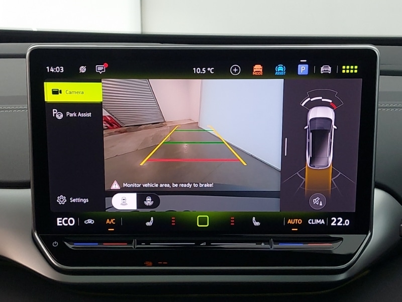 Used Volkswagen ID.4 2025 for sale - 77815773: Photo 11