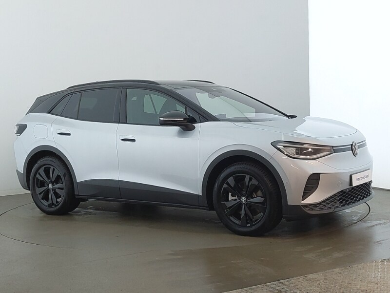 Used Volkswagen ID.4 2025 for sale - 77815773: Photo 12