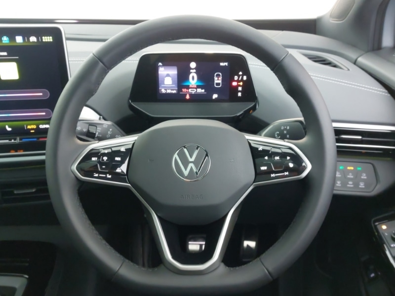 Used Volkswagen ID.4 2025 for sale - 77815773: Photo 13